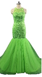 sixteen photo of the dress model